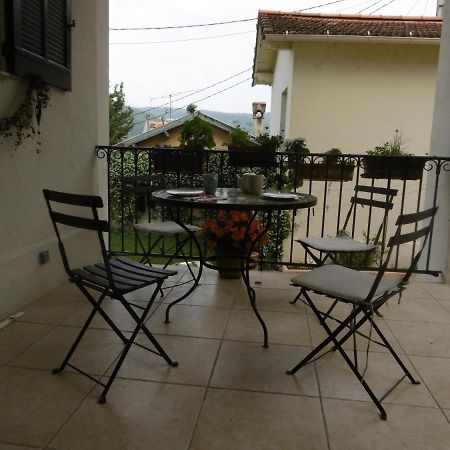 Cottage Massanet Grasse Ngoại thất bức ảnh